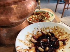-一坐一忘云南菜(嘉里中心店)