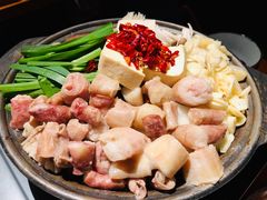 -醉虎传(南锣鼓巷店)