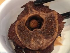 -香满锅老北京羊蝎子火锅·家常菜(新街口店)