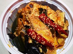 素什锦-宝葫芦西北茶食铺(万达店)