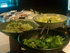 -顺德美的万豪酒店·自助餐·贡厨