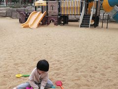 -荔湾区儿童公园