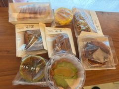 -慢熟面包店bud bread(孩儿巷店)