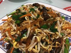 -吉祥春饼·烤鸭(国贸店)