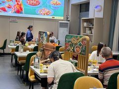 -紫光园·烤鸭·北京菜(团结湖店)
