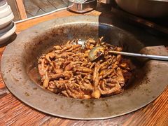 -慧娟面馆·餐厅(望江路店)