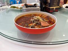 -谢先生酒店·椒宴集(沙湖店)