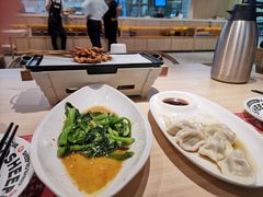 -羊之道草原味道清真餐厅(番禺店)