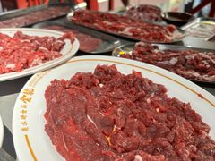 -金龙大四喜牛肉火锅