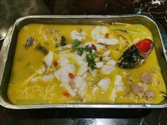 -新白鹿餐厅(爱琴海购物中心店)
