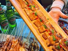 -大哈福烧烤·海鲜·家常菜(延安三路店)