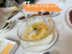 -东海朗廷酒店-唐阁T’ANG COURT 中餐厅