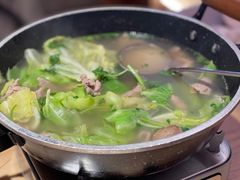 -川堂风·跷脚牛肉·乐山爆炒(宝山日月光店)