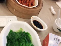 -顺风山庄(水濂山店)