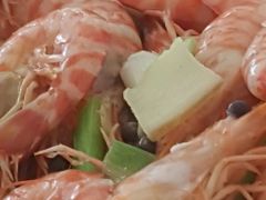-碧海银沙海鲜餐厅(恒大海上威尼斯店)