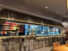 -黄山老妈·土菜(碧桂园店)