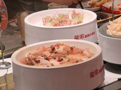 -龍歌自助小火锅(雨花台江南虹悦城店)