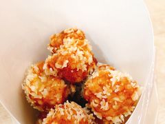 香酥鸡块-上帝炸鸡(食品街店)