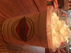 -FATBURGER 特富客汉堡(外交公寓店)