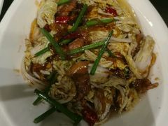 -城南往事风味主题餐厅(领秀城店)