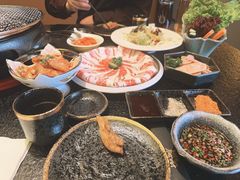 -樱嘢·炭火烧肉(惠南店)