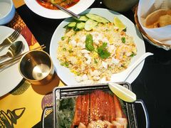 -simply thai天泰(静安嘉里中心店)