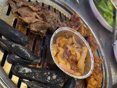 -·缸桶屋·韩式牛肋条自助烤肉(西湖D11店)