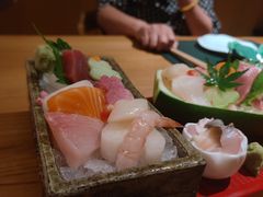 -松涛日本料理