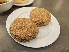 -烤肉宛饭庄(北新桥店)