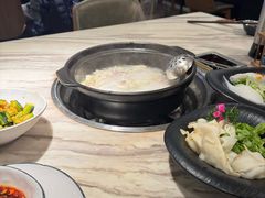 -同仁四季椰子鸡(福田东园总店)