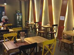 大堂-协茂森老钟家(鸿云悦街店)