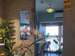 -施奈儿.洗头頭療.按摩SPA.采耳(上梅林店)