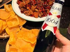 -冰城小镇音乐串吧·聚会餐厅(百子湾店)