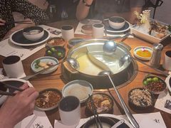 -大头椰·海南椰子鸡火锅(思明万象城店)