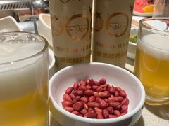 -海底捞火锅鲜切牛肉主题店(长寿路店)