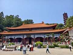 -南沙天后宫景区