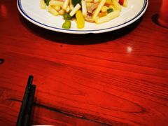 -钓台野鱼馆(钱江国际时代广场店)
