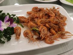 -瑞福园联谊餐室(茂名南路店)