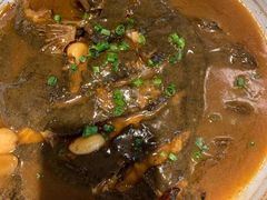 -青年公社烤鸭(青年路店)