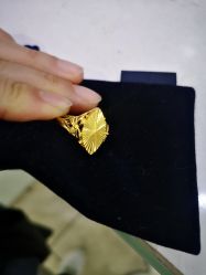 -张师傅首饰加工修理(西单华威潮铺街店)