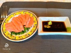 -城市名人酒店喝彩西餐厅(人民南路店)