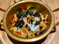 -KimPro 辛普乐概念韩餐