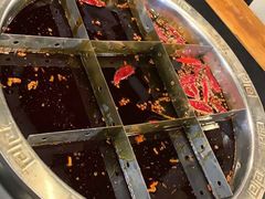 -渝味黄姐火锅(黄泥村店)