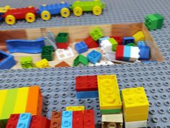 -玛利娅蒙特梭利双语幼儿园·托育(百家湖直营园)