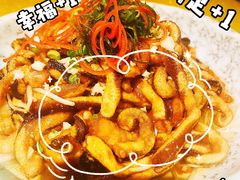 -红棉中餐厅·广州海航威斯汀酒店