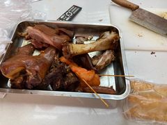-卷五味·李老二卷馍(学则路店)