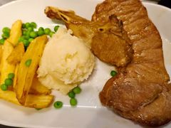 -宜家·瑞典风味餐厅(武汉荟聚中心店)
