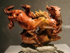 -青田石雕博物馆
