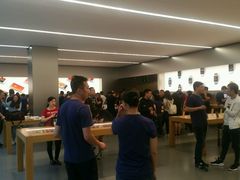 -Apple零售店(中街大悦城店)