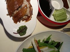 -京鸭棠(让胡路万达店)